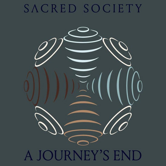 A Journey's End cover art