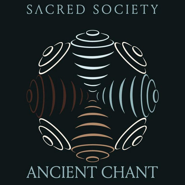 Ancient Chant cover art