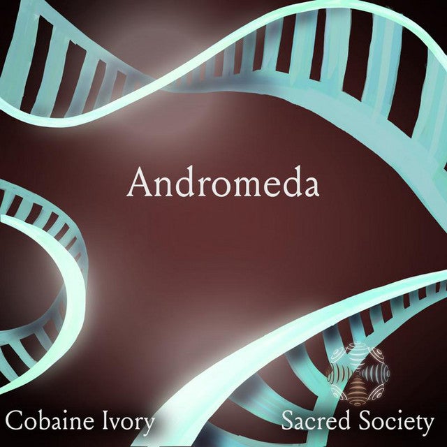 Andromeda cover art