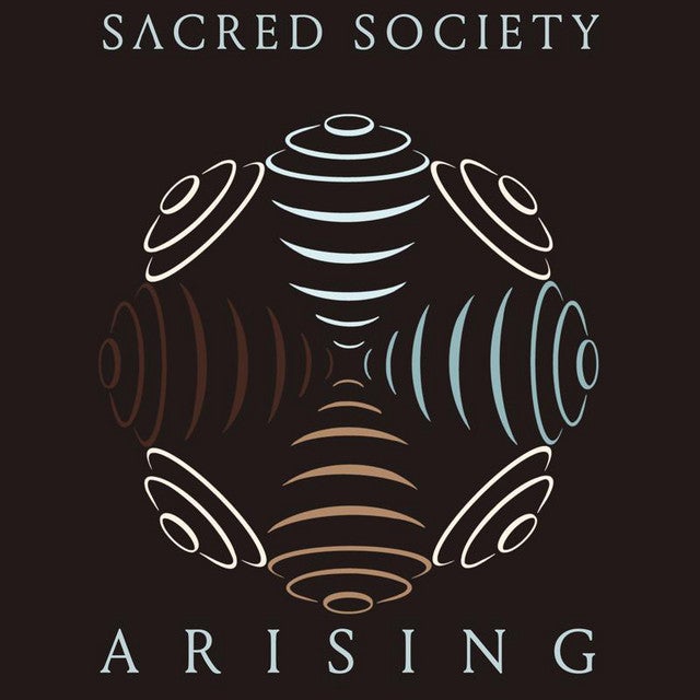 Arising cover art