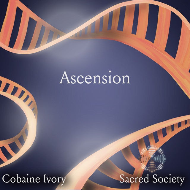 Ascension cover art