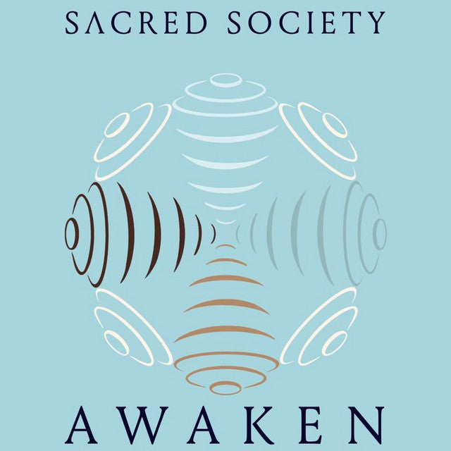 Awaken cover art