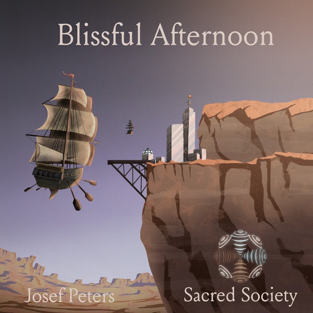 Blissful Afternoon cover art