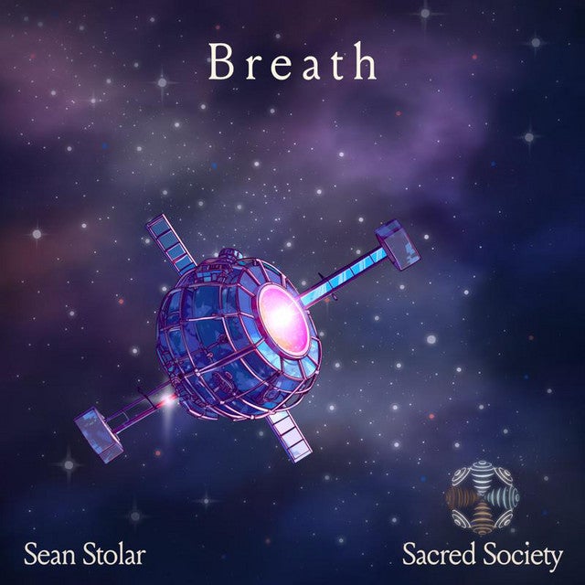 Breath cover art