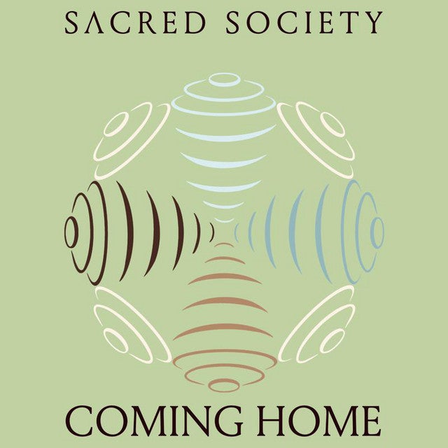 Coming Home (Sound Bath) cover art