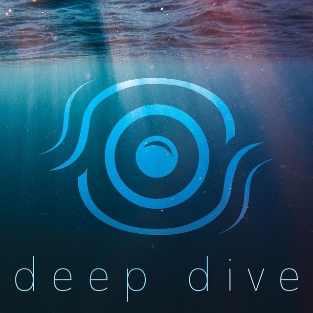 Deep Dive (Atmos Master) cover art