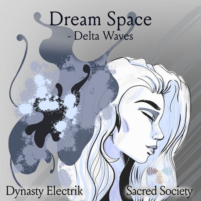 Dream Space cover art