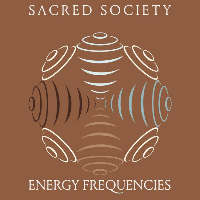 Energy Frequencies cover art