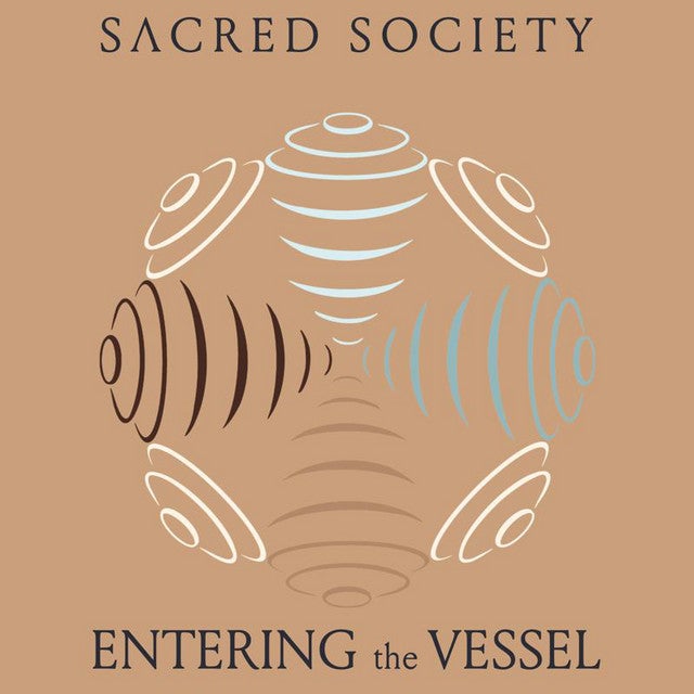 Entering the Vessel cover art