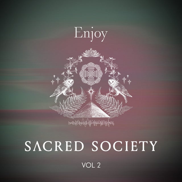 Fuera (417 Hz) cover art