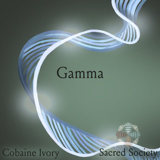 Gamma cover art