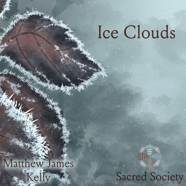 Ice Clouds cover art