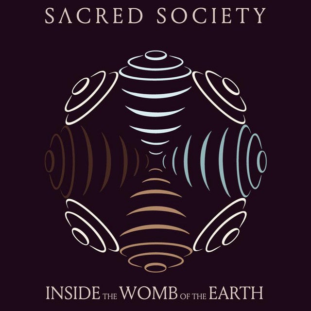 Inside the Womb of the Earth (Meditation) cover art