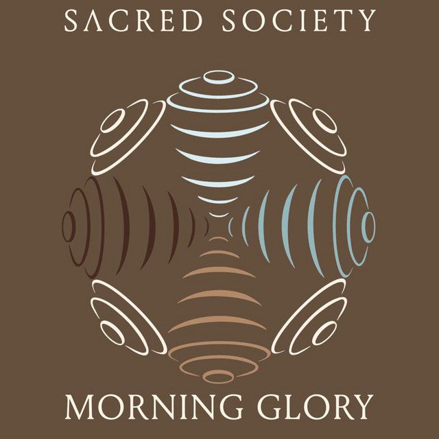 Morning Glory cover art