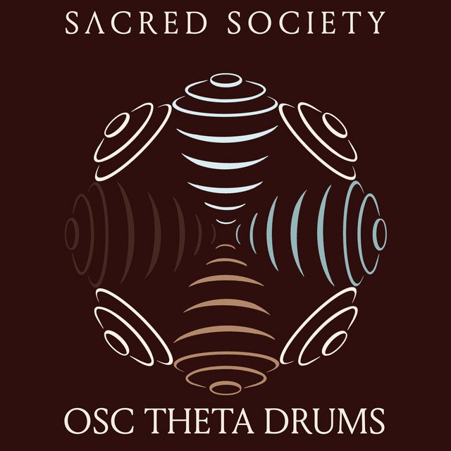Osc Theta Drums cover art