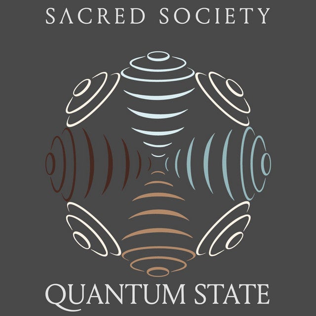Quantum State cover art