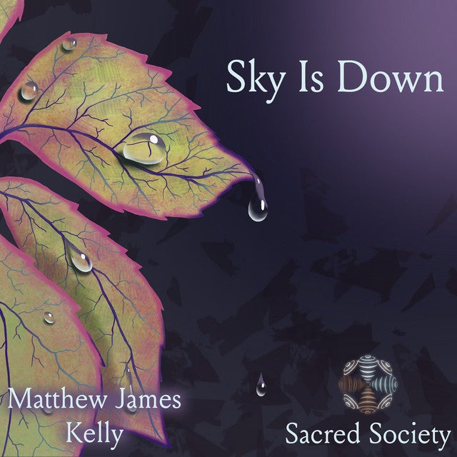 Sky Is Down cover art