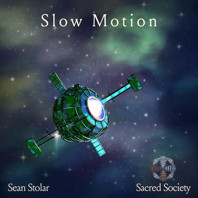 Slow Motion cover art