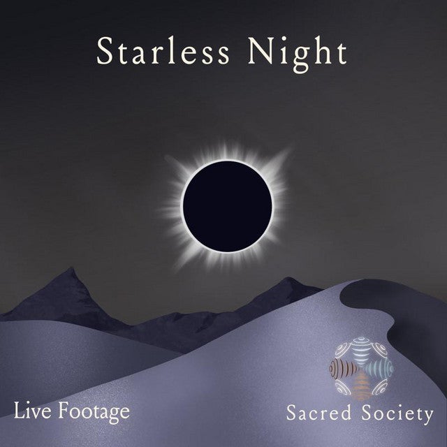 Starless Night cover art