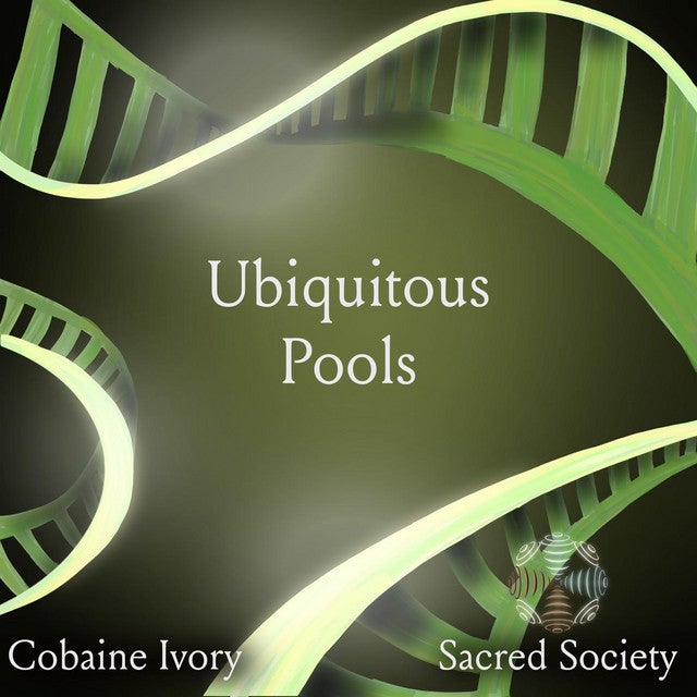 Ubiquitous Pools cover art